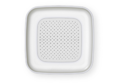 SEE SOUND smart home hearing device